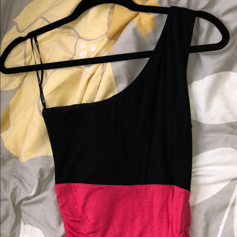 Forever 21 bodycon dress